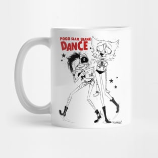 DANCE Mug